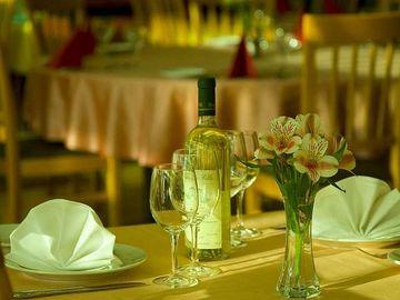 Hotel Hunguest Helios Heviz