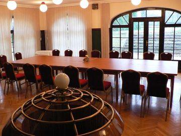 Hunguest Helios Hotel 4*