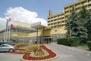 Hotel Hunguest Helios Heviz