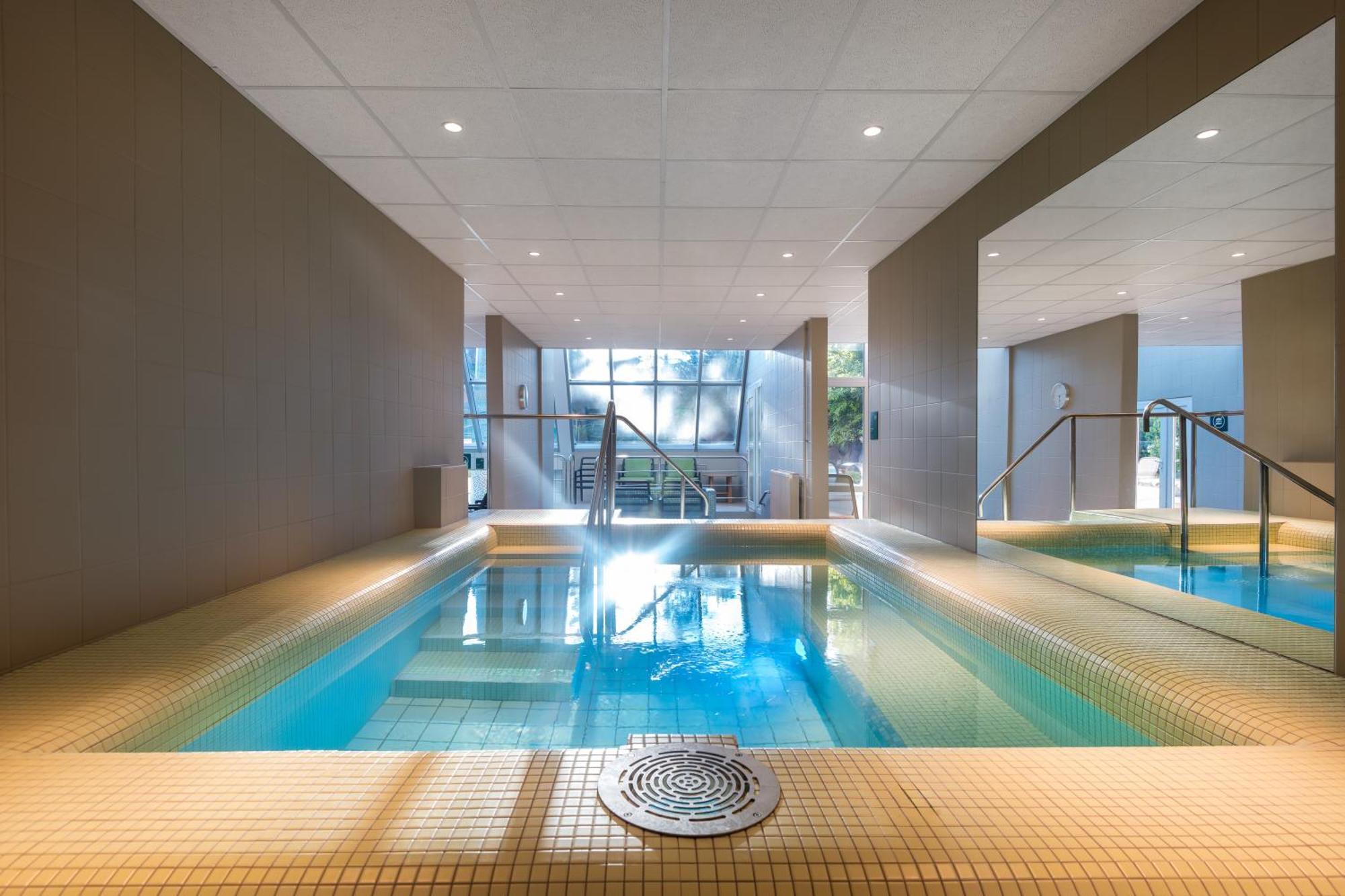 Hunguest Helios Hotel Heviz