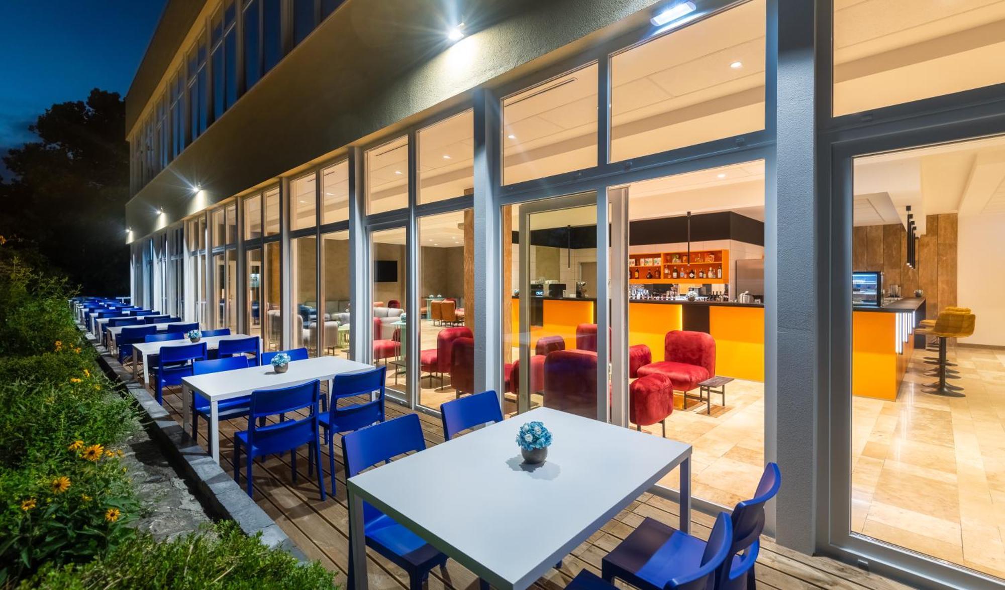 Hotel Hunguest Helios 4*