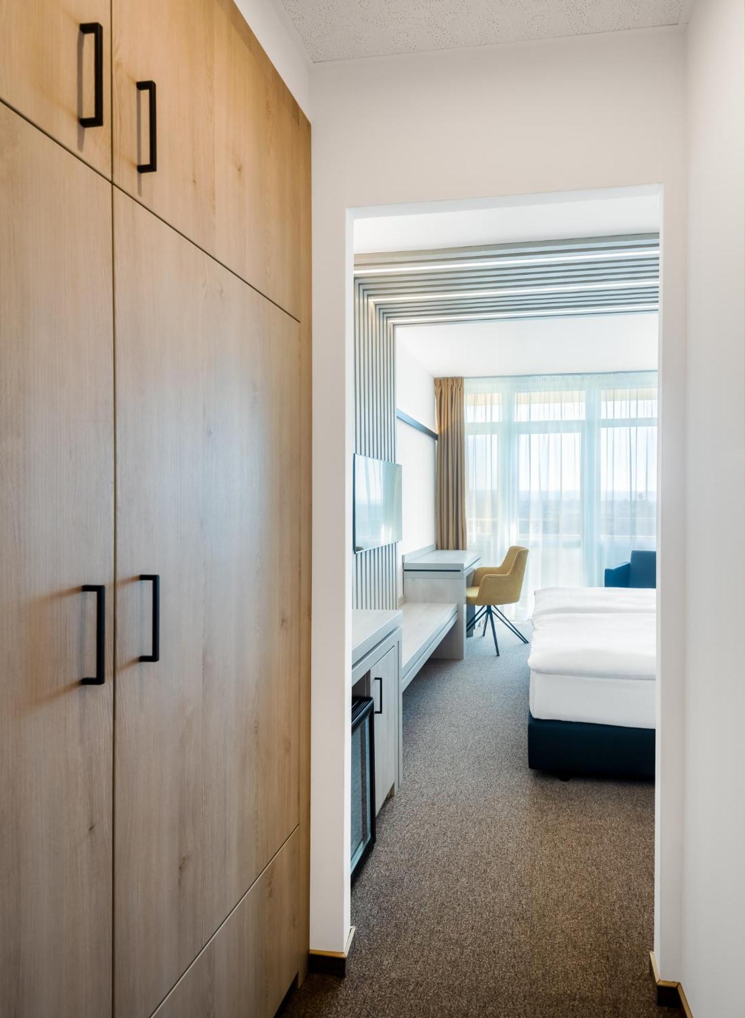 Hunguest Helios Hotel Heviz
