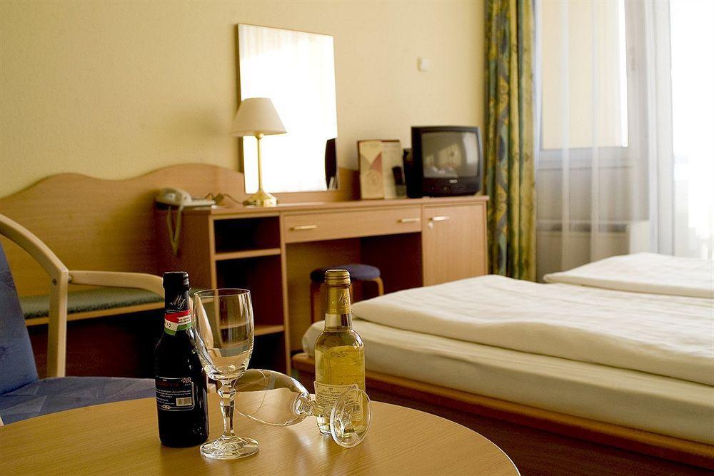 Hunguest Helios Hotel Heviz