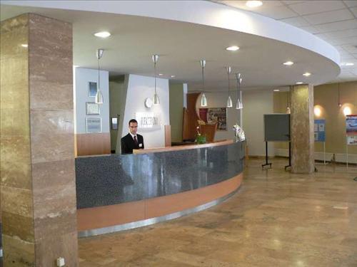 Hotel Hunguest Helios