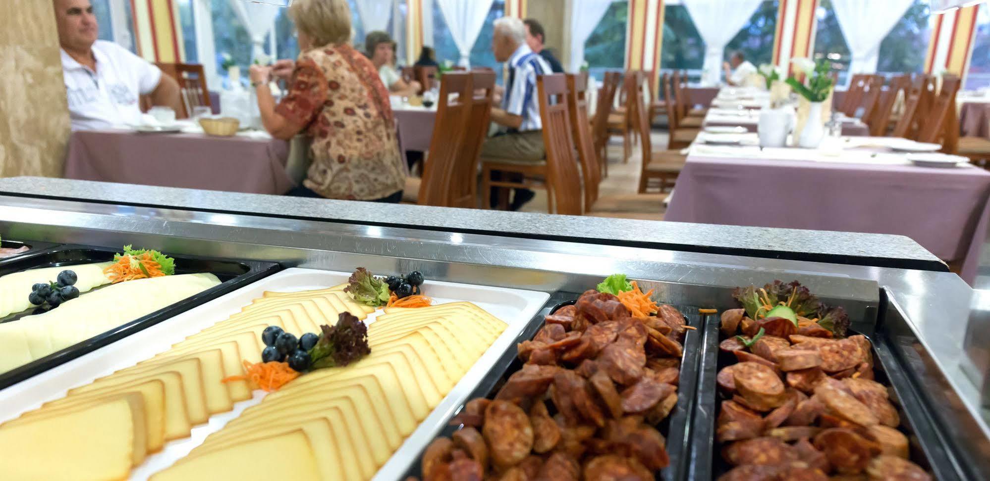 Hunguest Helios Hotel Heviz