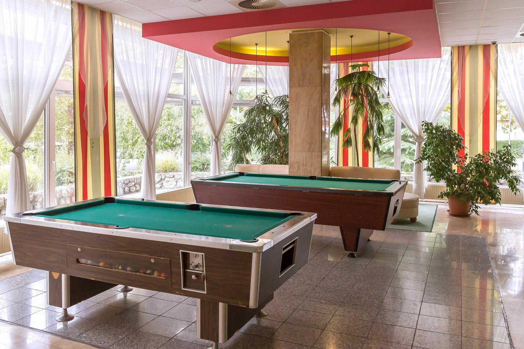 Hotel Hunguest Helios Heviz